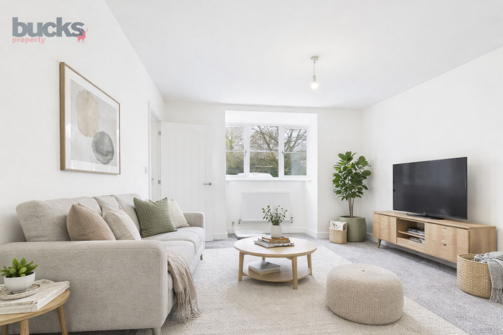 Main image of property: Osbourne Gardens, Aylesbury, HP21
