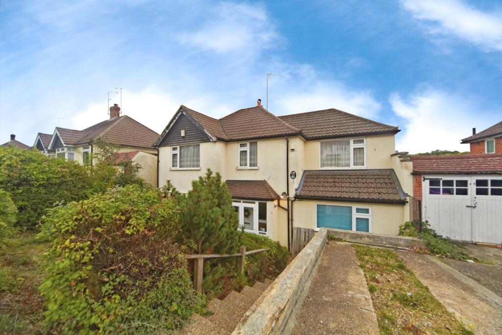 House in London - View 2