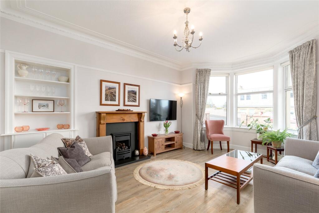 Orchardhead Loan, Liberton, Edinburgh - View 2
