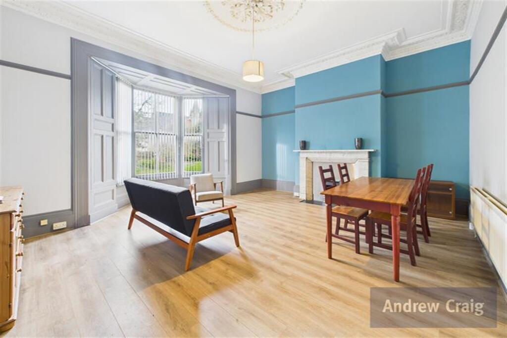 Main image of property: St. Bedes Terrace, Ashbrooke
