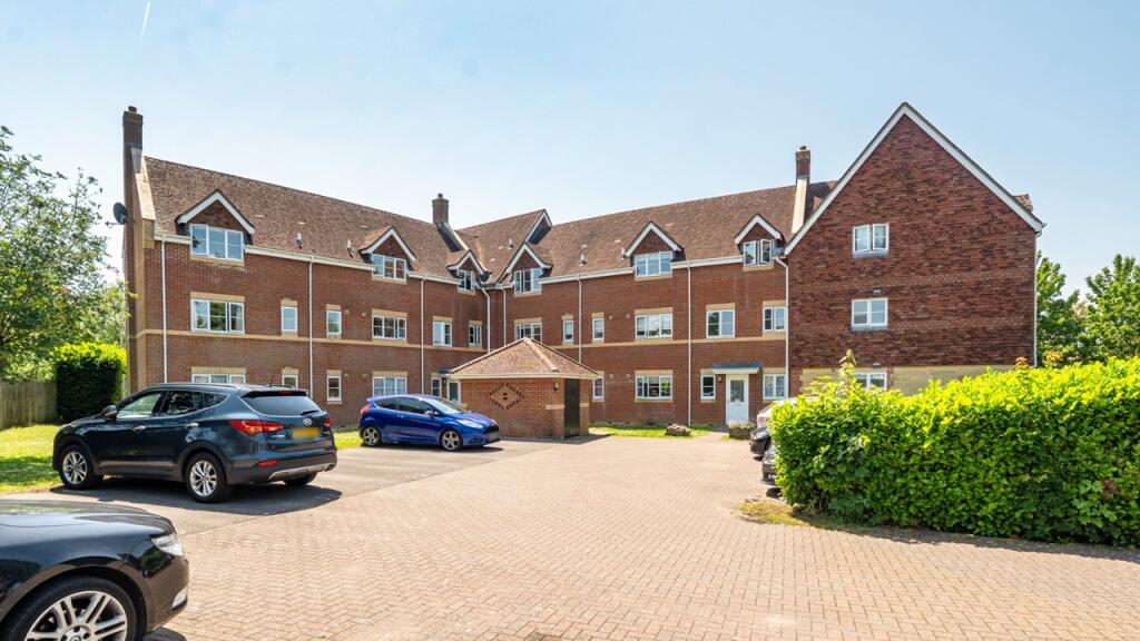 Main image of property: Liphook