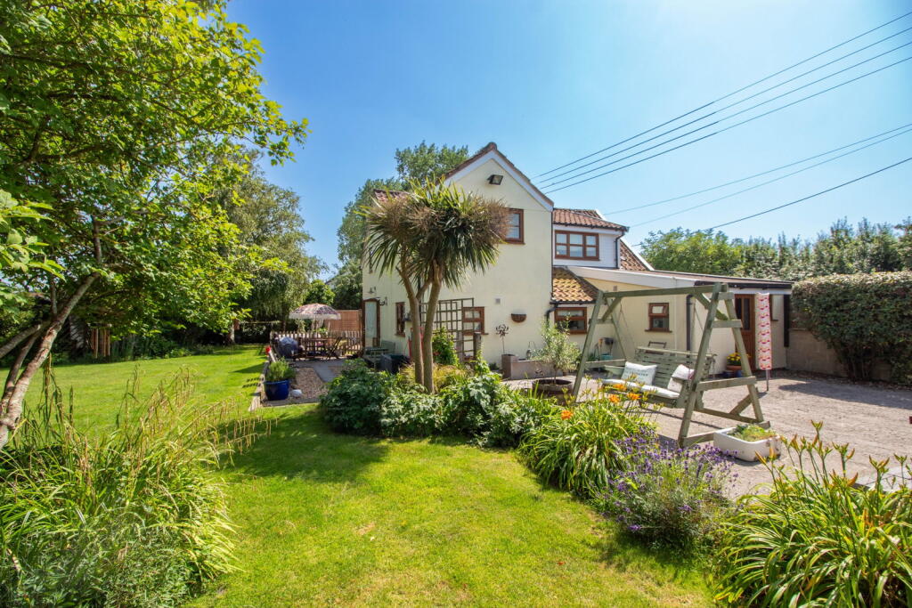Main image of property: Dutch Road, Mark