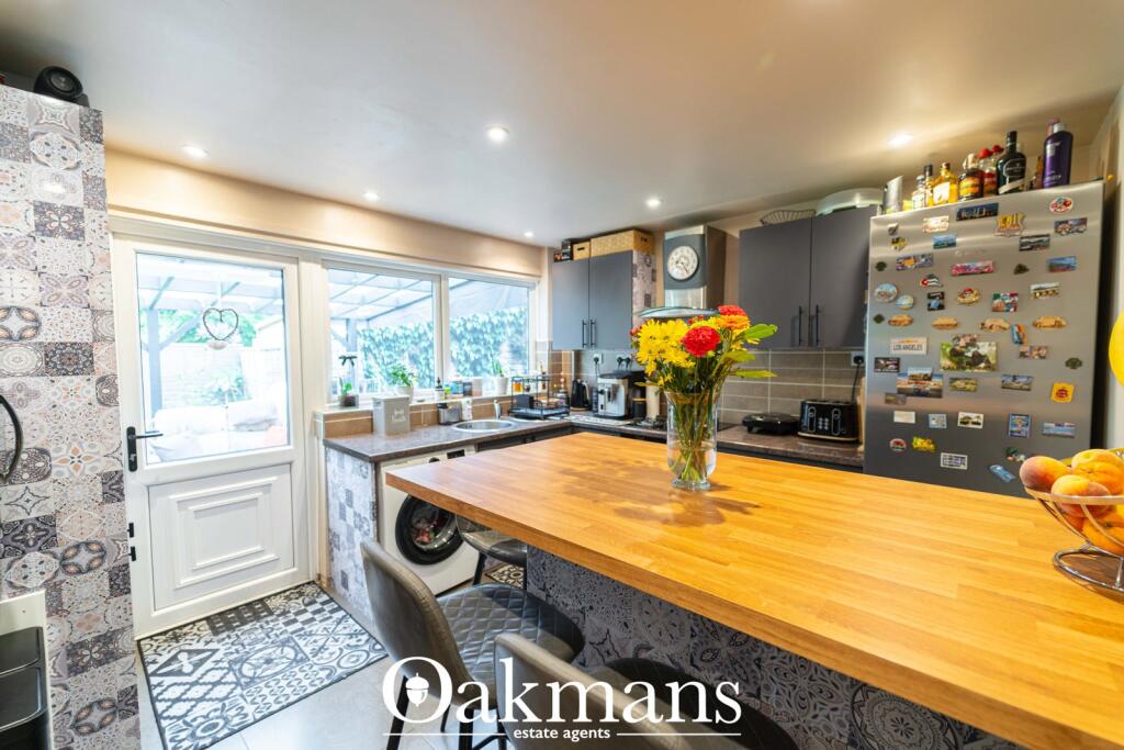 House in Birmingham - View 5