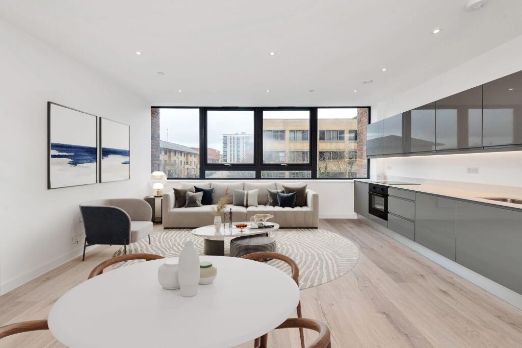 Main image of property: Silbury Boulevard, Technology House, MK9