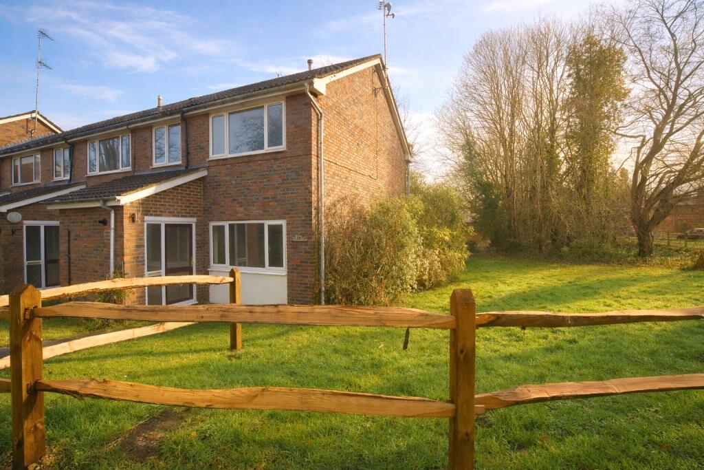 Main image of property: St. Martins Close, East Horsley, KT24