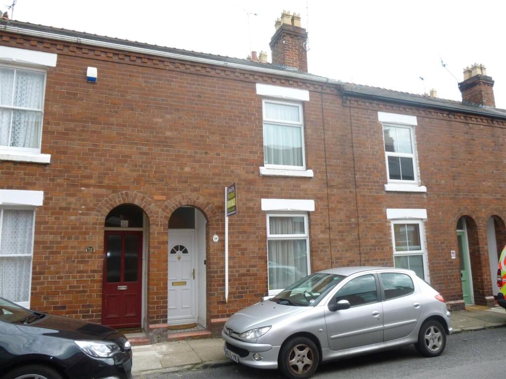 Main image of property: Catherine Street, Chester, CH1