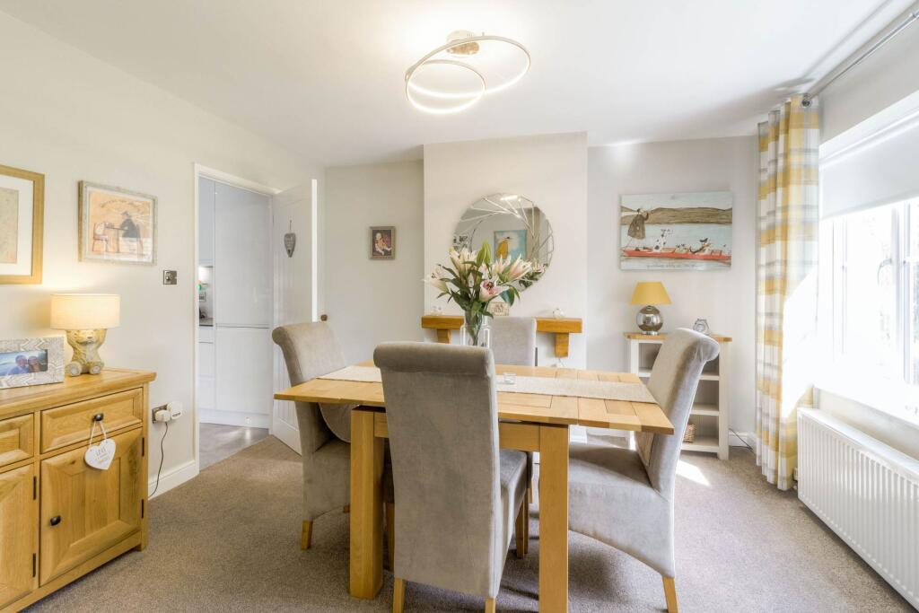 Main image of property: Green Way, Newton Longville