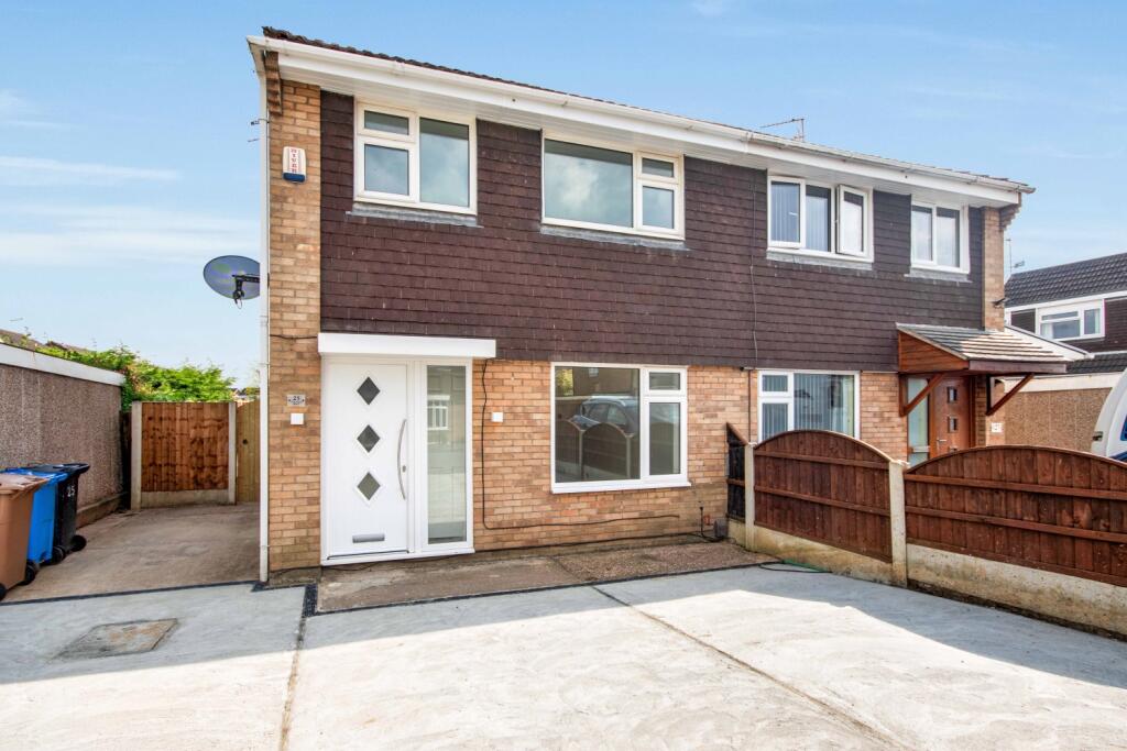 Main image of property: Teesdale Road, Long Eaton, Nottingham, Nottinghamshire, NG10