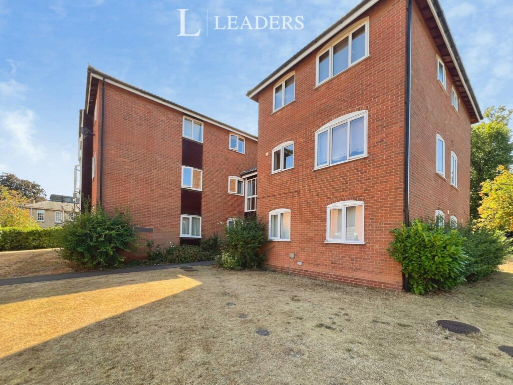 Main image of property: St Andrews Court, Bury St Edmunds, IP33