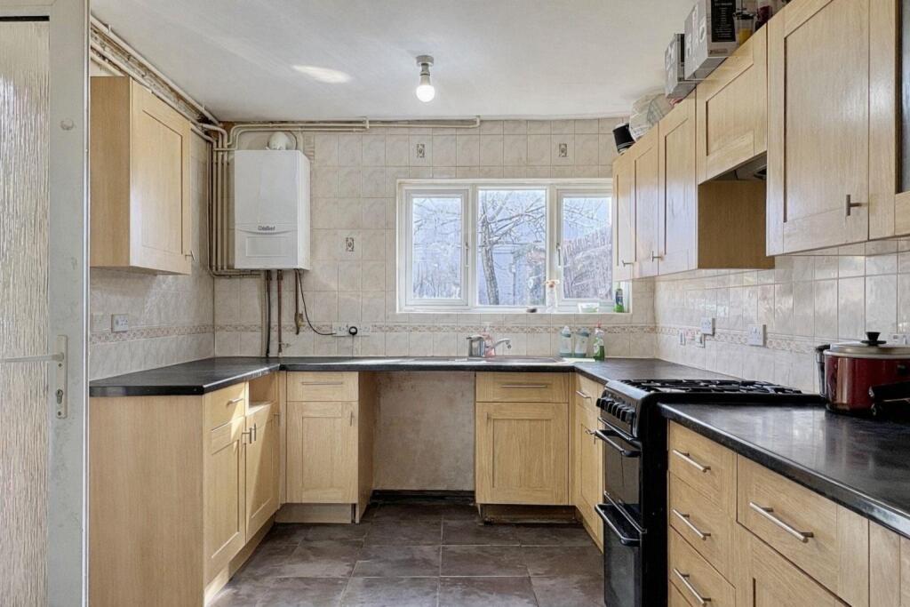 3 bedroom house for rent
