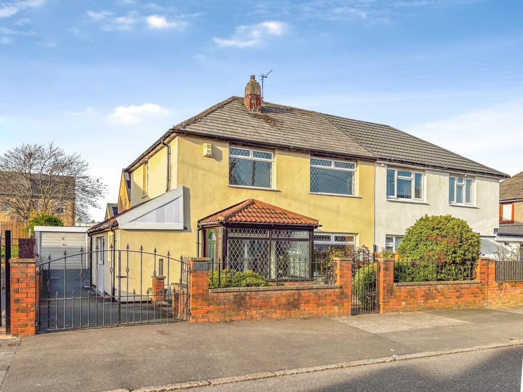 Main image of property: Brooklands Drive, Leeds, LS14
