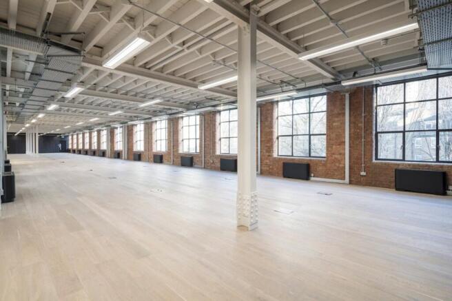Office Space