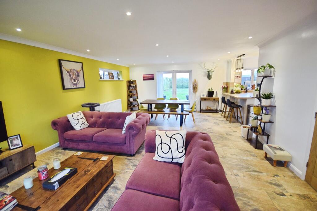 Chapel Lane, Addelthorpe, PE24 photo 3