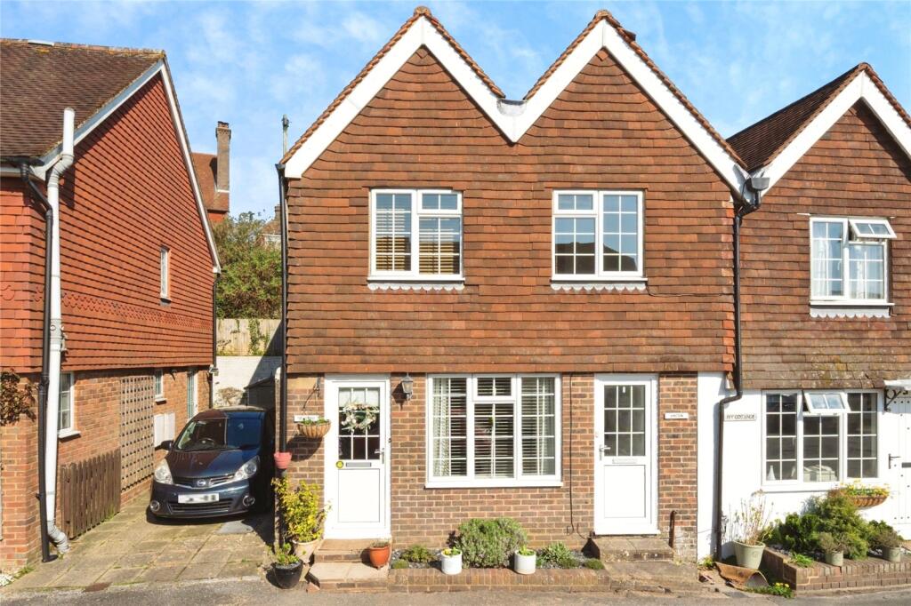 Main image of property: South Street, Mayfield, East Sussex, TN20