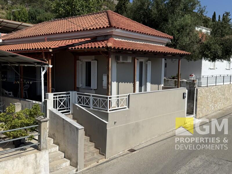 Main image of property: Chavdata, Cephalonia, Ionian Islands