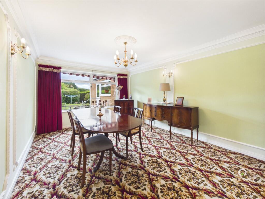 House in Newcastle upon Tyne - View 4