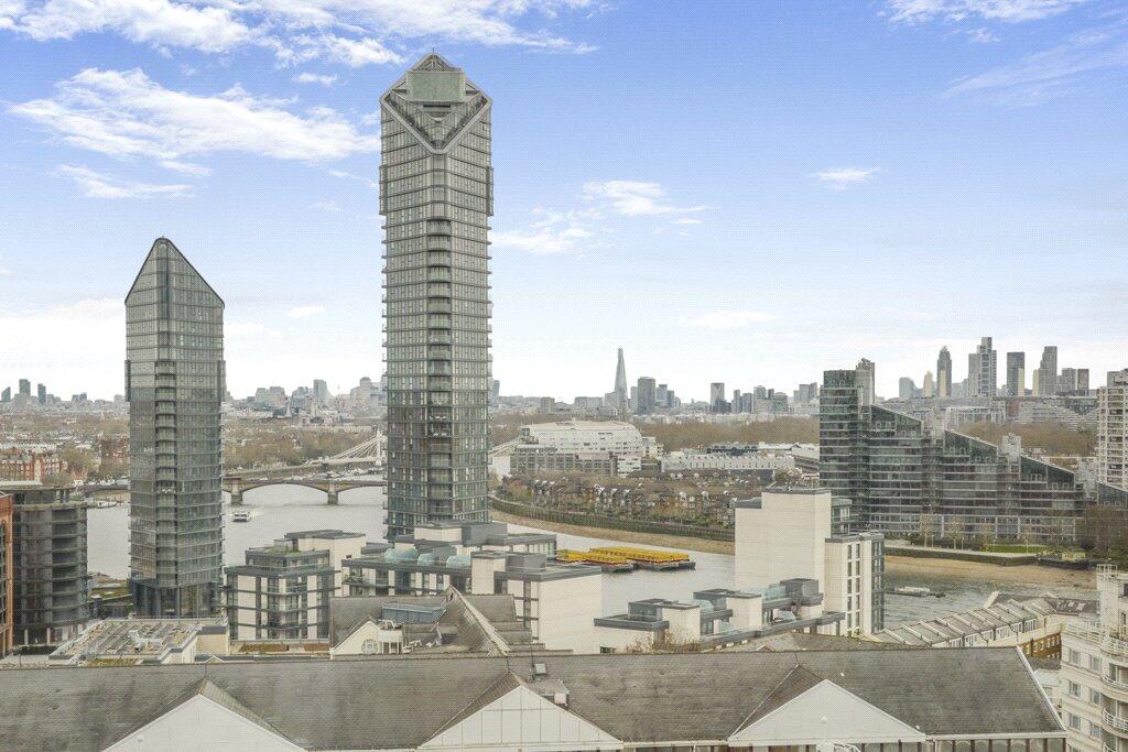 Main image of property: Park Street, Fulham, SW6