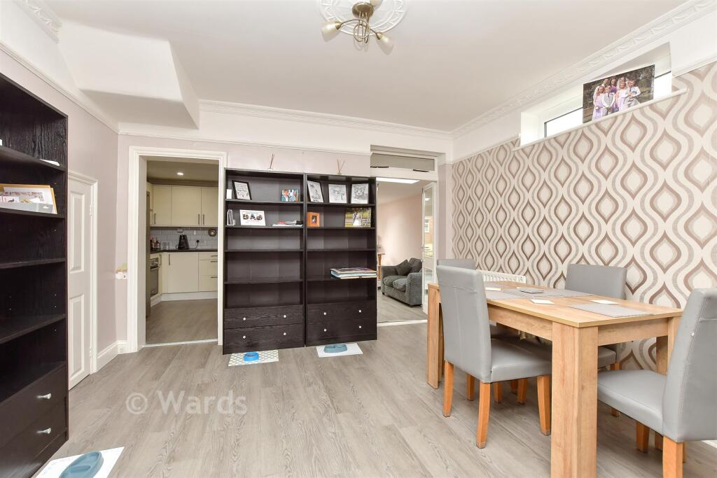 Main image of property: Hythe Road, Milton Regis, Sittingbourne, Kent