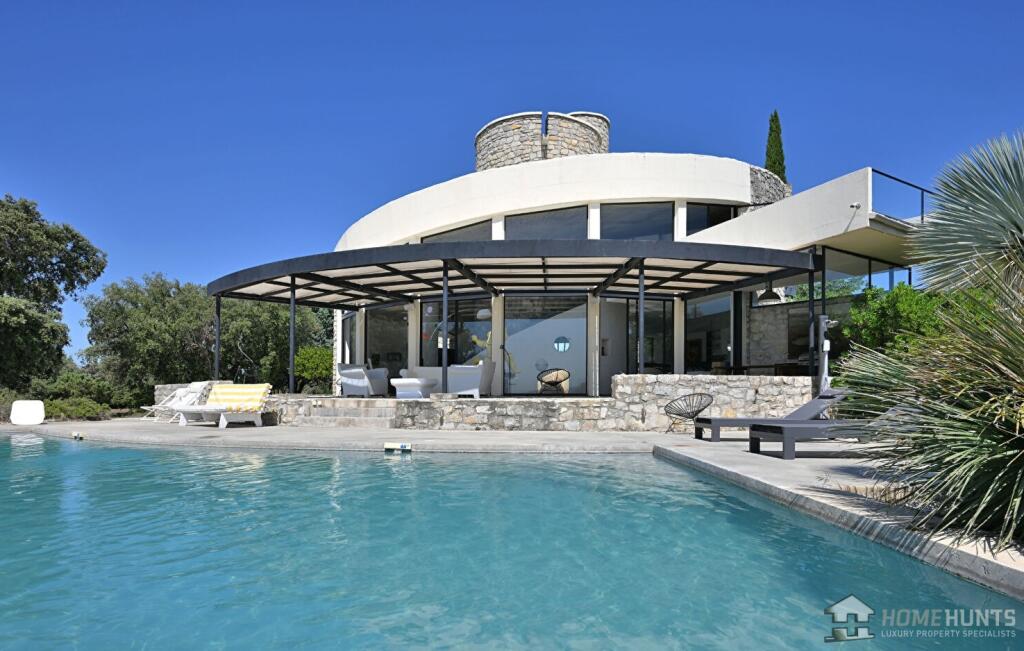 Main image of property: Languedoc-Roussillon, Gard, Uzès