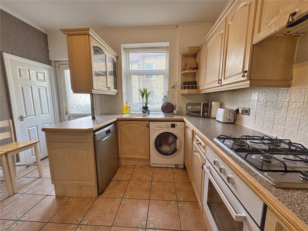 House in Rossendale, Whitewell Bottom - More