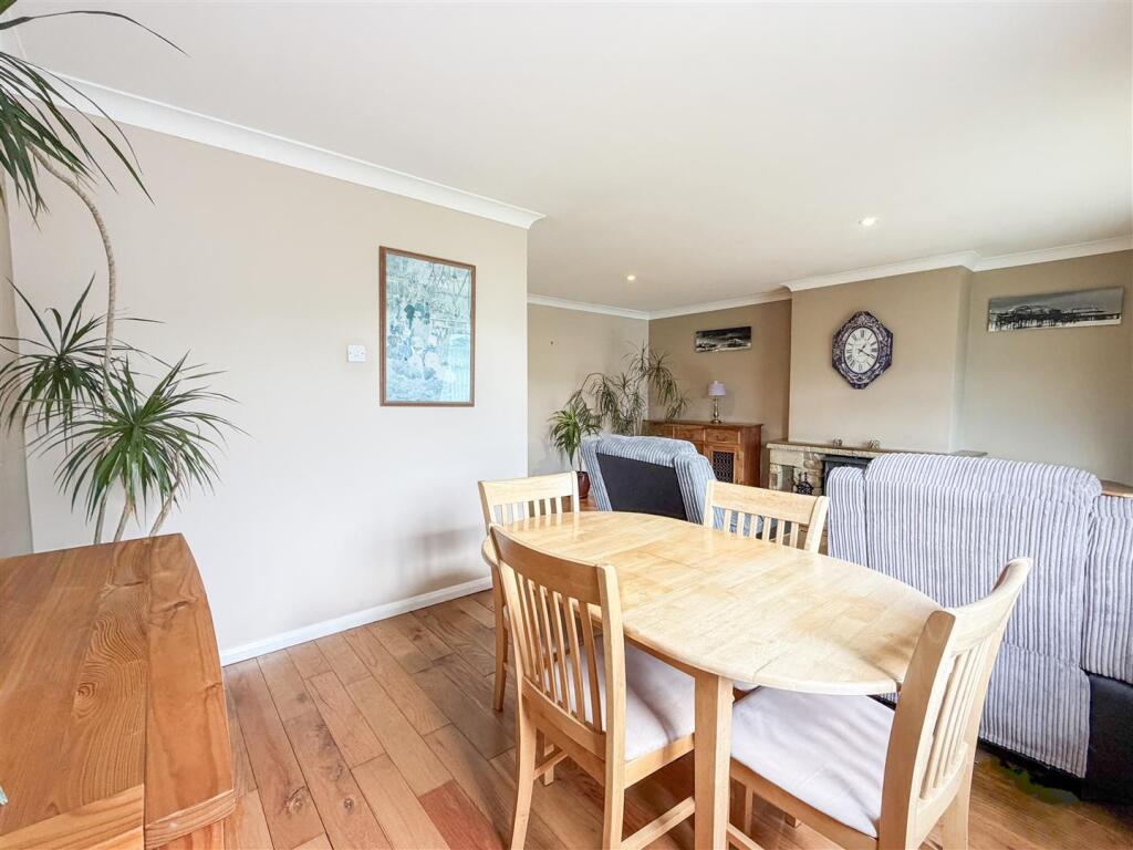 House in Eastbourne, Willingdon and Jevington - View 5