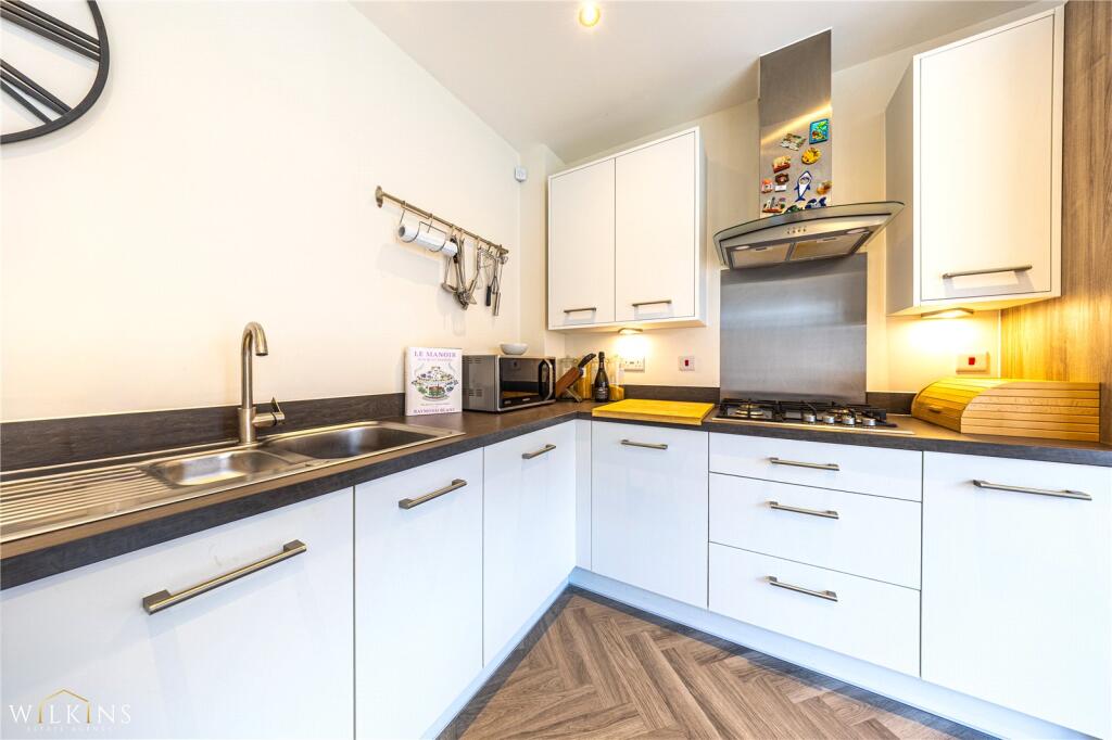 Additional image 6 of Silverdale Grove, Amington, Tamworth, Staffordshire, B77