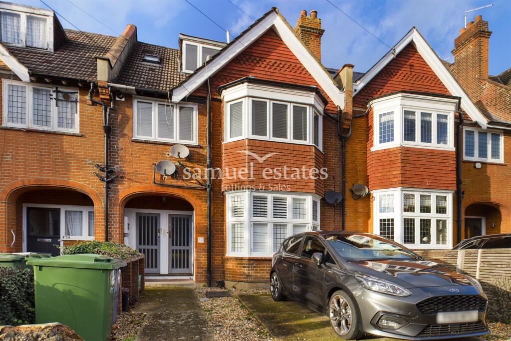 Main image of property: Streatham, London, SW16