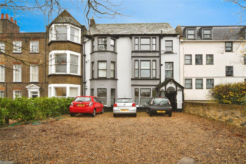 Main image of property: Whipps Cross Road, London, E11