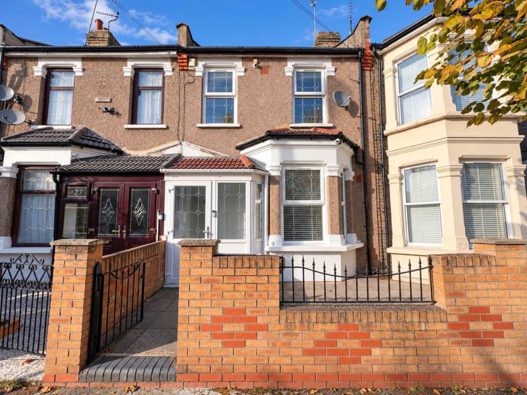 Main image of property: Monega Road, London, E12 6TZ