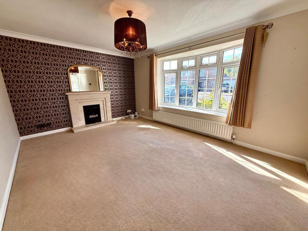 The Mews, Lydiard Millicent, Swindon photo 5
