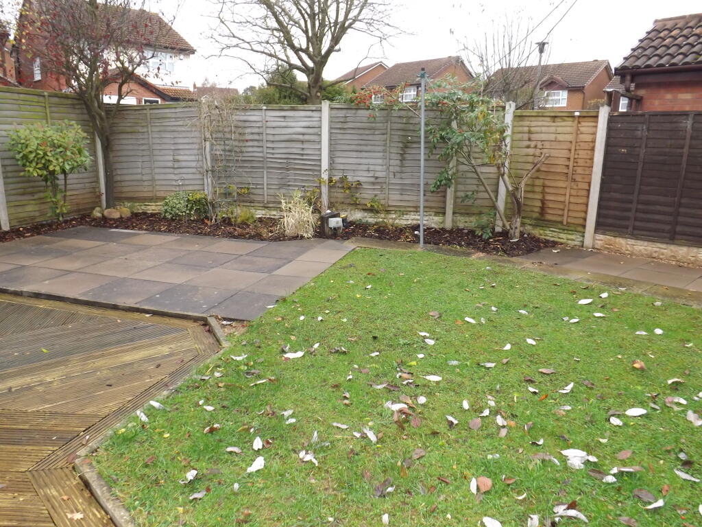 Additional image 14 of Sevington Close, Hillfield, Solihull