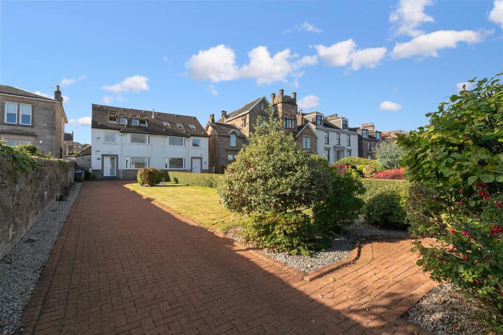 Main image of property: Esplanade, Greenock