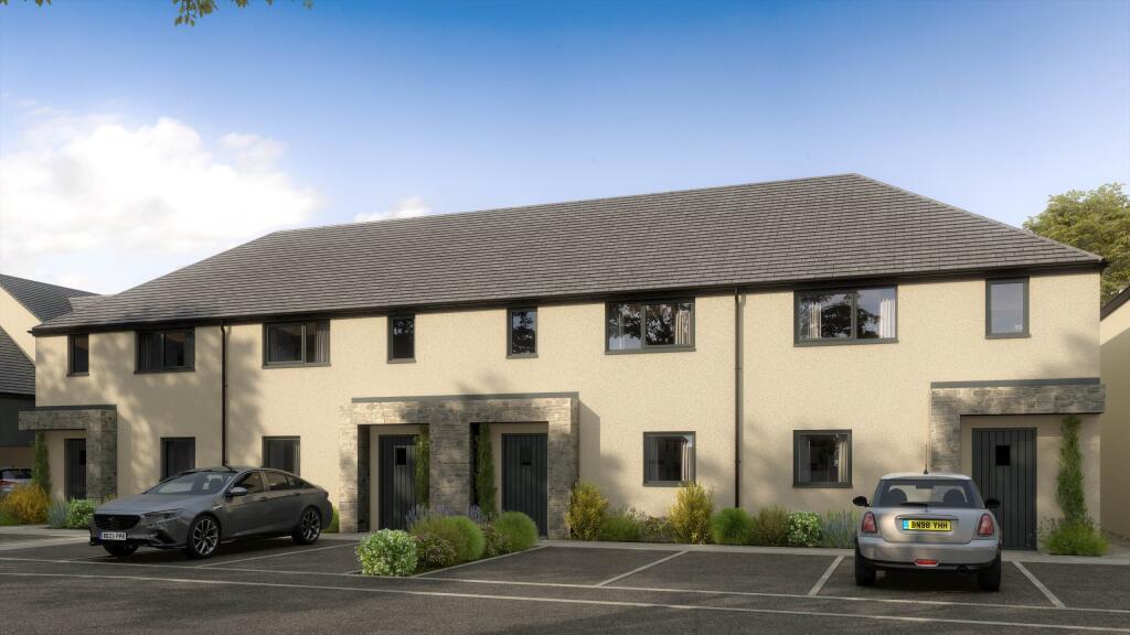 Main image of property: Plot 14 May Bower Gardens Portland Dorset