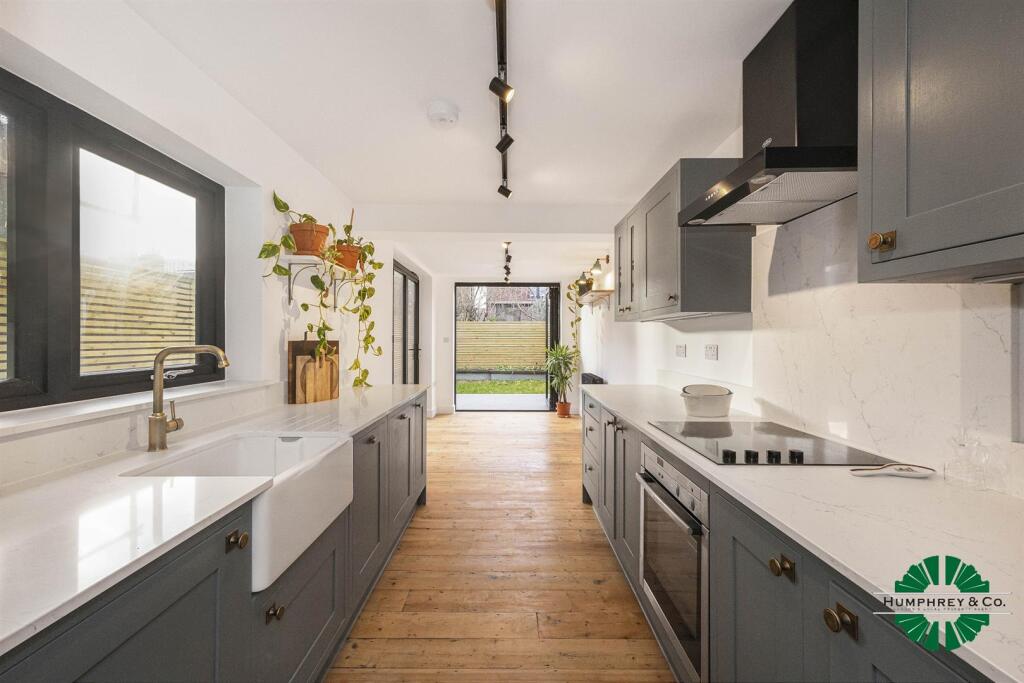 Main image of property: Aubrey Road, London, E17