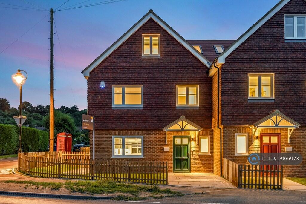Main image of property: Redwood, Guildford, GU5