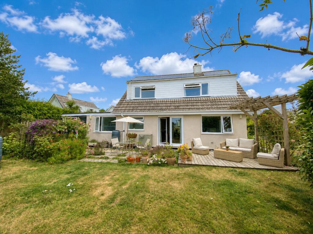 House in Plymouth - More