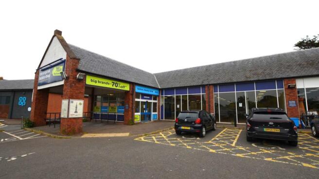 Allied-Surveyors-Scortland-Unit 1A Countess Cresce