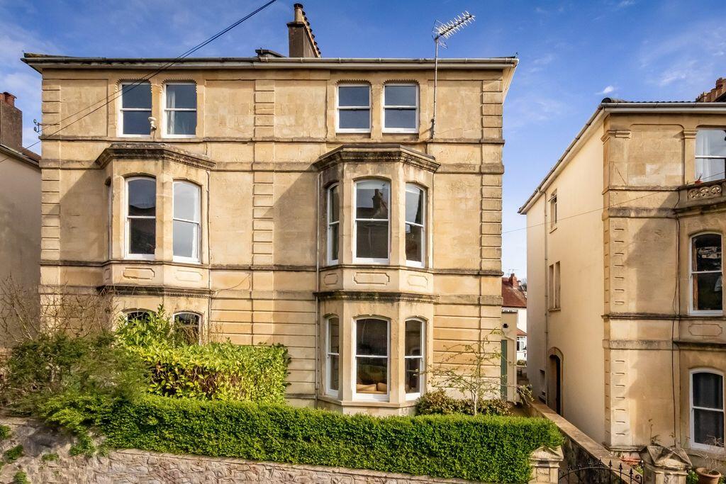 Main image of property: East Shrubbery | Redland