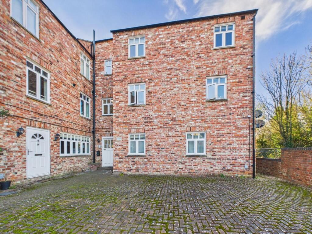 Main image of property: Buckrose Court, Norton, Malton