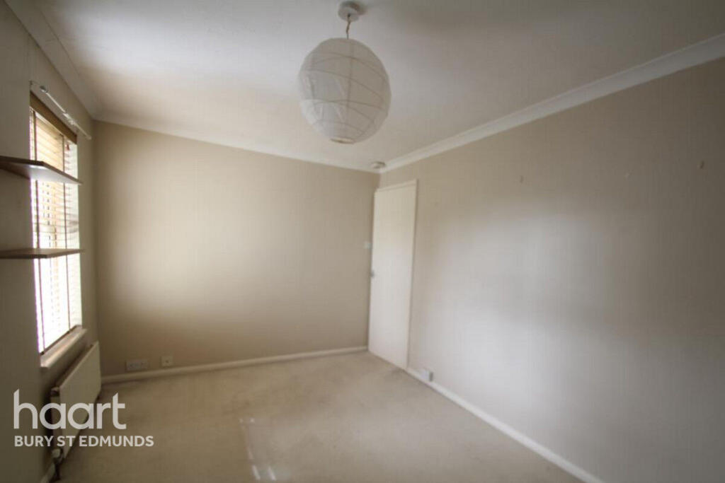 Main image of property: Northgate Avenue, Bury st edmunds