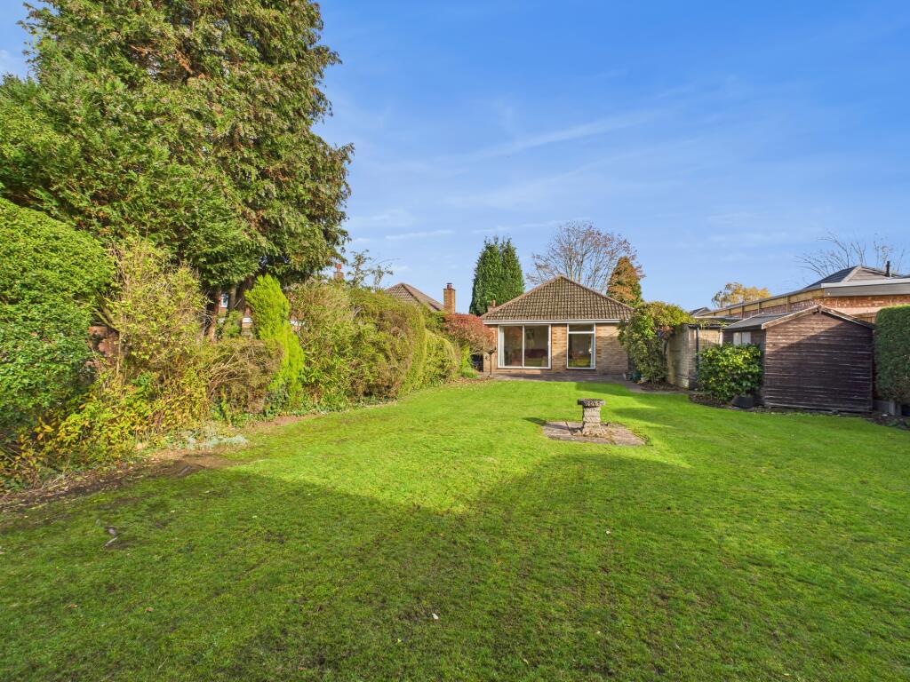 Additional image 10 of Ashfurlong Crescent, Sutton Coldfield, B75