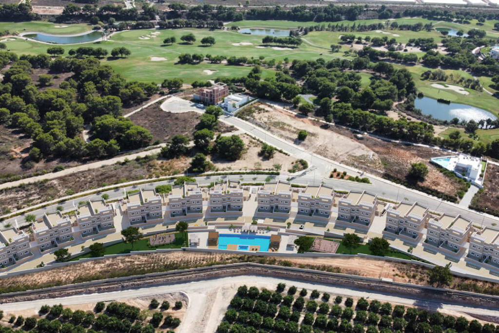 Main image of property: Valencia, Alicante, Pilar de la Horadada