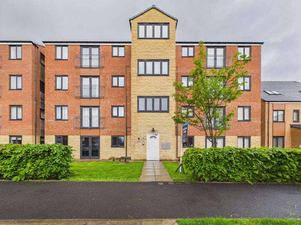 Main image of property: St. Nicholas Way, Hebburn, Tyne and Wear, NE31