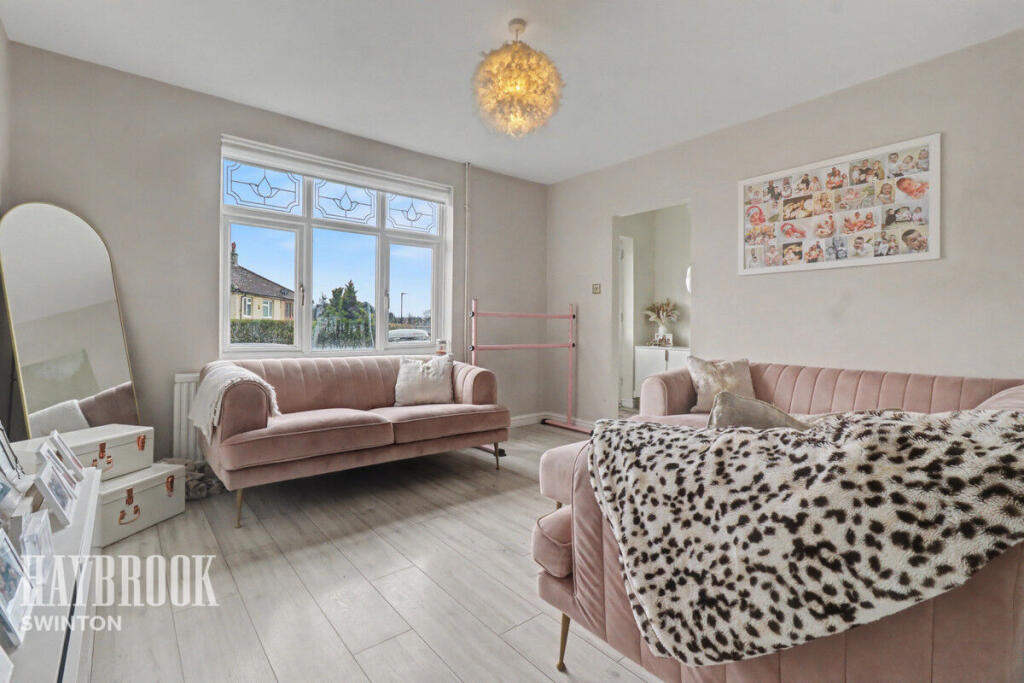 Main image of property: Oak Grove, Doncaster