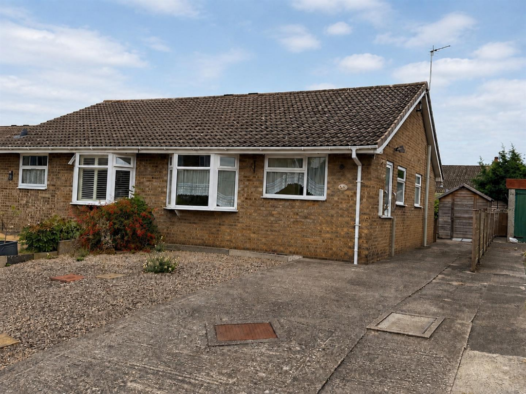Main image of property: Tranmire Close, Thirsk