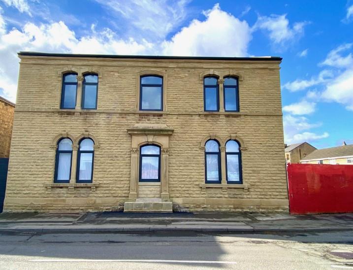 Main image of property: Bridge House Apartment 2, Calder Road, Mirfield
