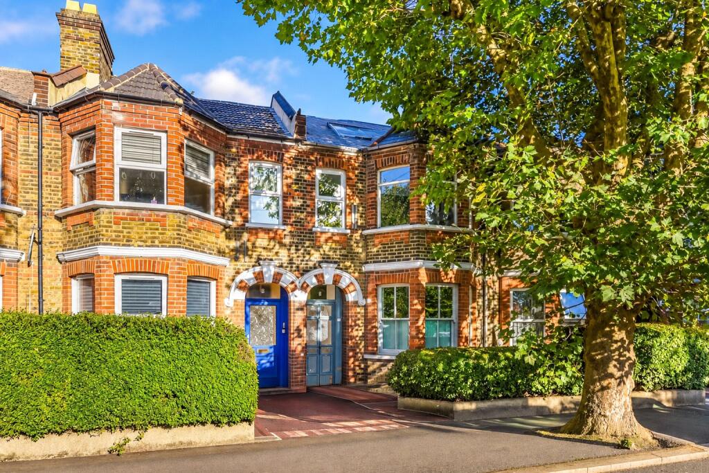 Main image of property: Edward Road, Walthamstow, London, E17