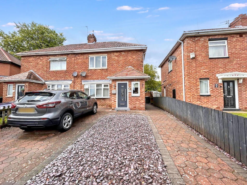 Main image of property: Clousden Drive, Forest Hall, Newcastle upon Tyne, Tyne and Wear, NE12 9DS