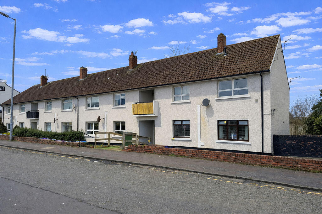 Main image of property: Low Road, Ayr