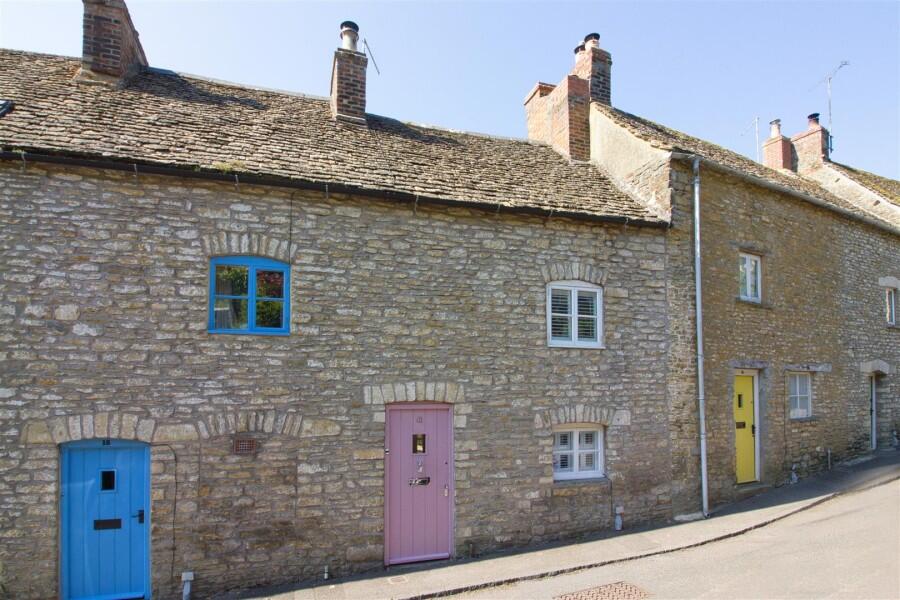 Main image of property: Burnivale, Malmesbury